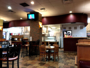 Pizza Hut - Lafayette