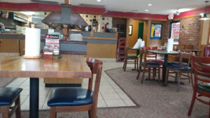 Pizza Hut - Abbeville
