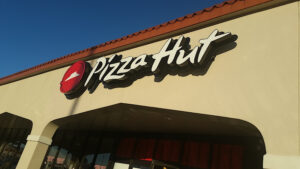 Pizza Hut - Lake Charles
