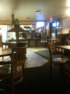 Pizza Hut - Sulphur