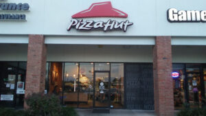 Pizza Hut - Denham Springs