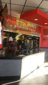 Pizza Hut - Baton Rouge