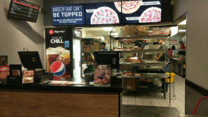 Pizza Hut - Shreveport