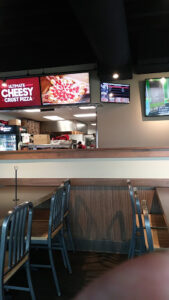 Pizza Hut - Shreveport