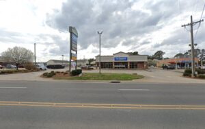 Pizza Hut - Ruston