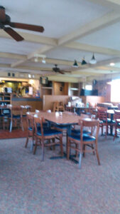 Pizza Hut - Bunkie