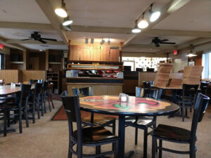 Pizza Hut - Marksville