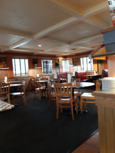 Pizza Hut - Winnfield