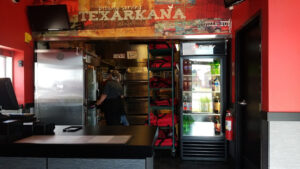 Pizza Hut - Texarkana