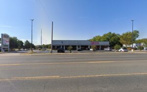 Pizza Hut - Hot Springs