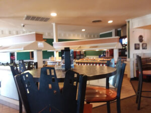 Pizza Hut - Hot Springs