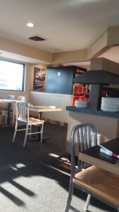 Pizza Hut - Cabot