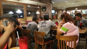 Pizza Hut - Jacksonville