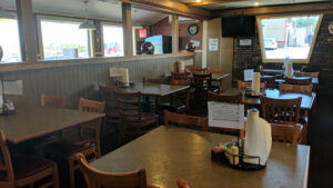 Pizza Hut - Morrilton