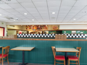 Pizza Hut - Little Rock