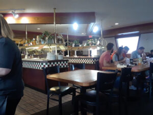 Pizza Hut - Mountain Home
