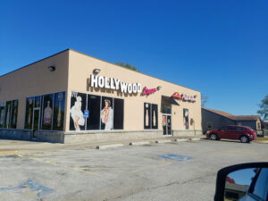 Pizza Hut - Rogers