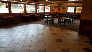 Pizza Hut - Fort Smith