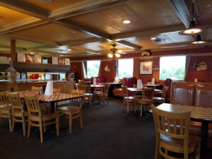 Pizza Hut - Van Buren