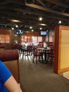 Pizza Hut - Norman