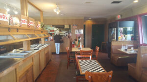Pizza Hut - Sulphur