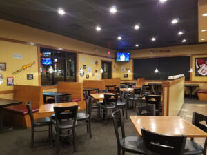 Pizza Hut - Weatherford