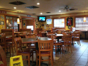 Pizza Hut - Duncan