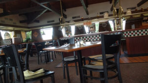 Pizza Hut - Bartlesville