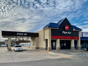 Pizza Hut - Bartlesville