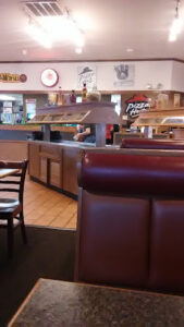 Pizza Hut - Claremore