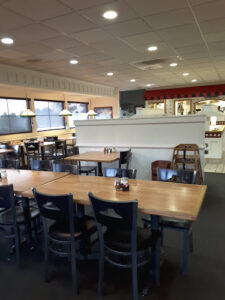 Pizza Hut - Idabel