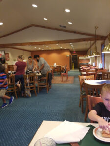 Pizza Hut - Shawnee