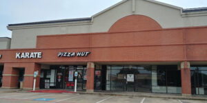 Pizza Hut - Coppell