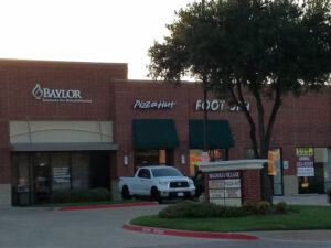 Pizza Hut - Coppell