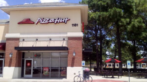 Pizza Hut - Flower Mound