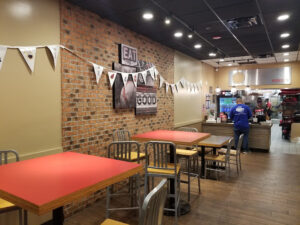 Pizza Hut - Frisco