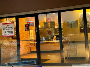 Pizza Hut - Grand Prairie