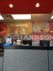 Pizza Hut - Richardson