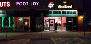 Pizza Hut - Rockwall
