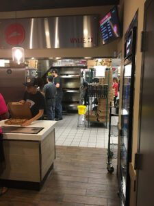 Pizza Hut - Wylie