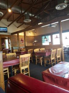 Pizza Hut - Waxahachie
