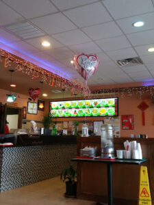 Pizza Hut - Princeton