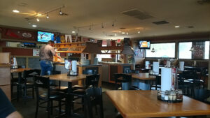 Pizza Hut - Henderson