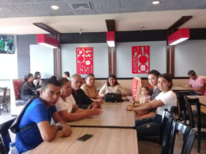 Pizza Hut - Lufkin