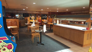 Pizza Hut - Lufkin