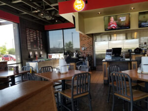 Pizza Hut - Grapevine