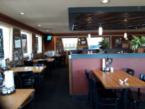 Pizza Hut - Saginaw
