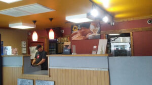 Pizza Hut - Denton