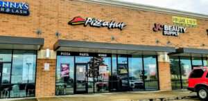 Pizza Hut - Keller