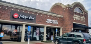 Pizza Hut - Keller